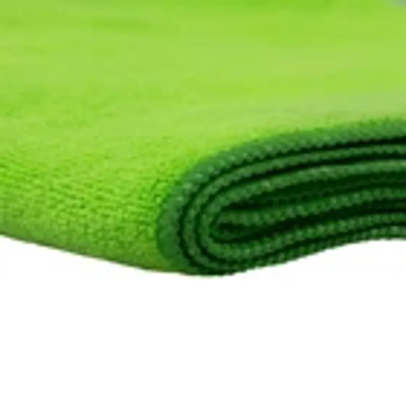Oxford Mint Multi-Purpose Ultra Soft Microfibre Towels Pack of 6-1