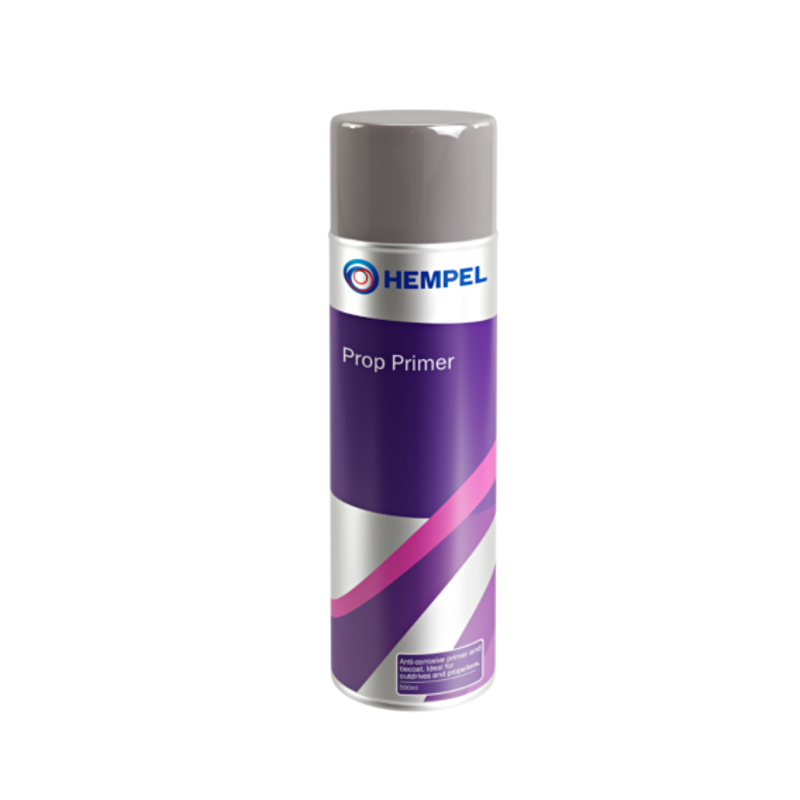 Prop Primer Stone Grey 500ML