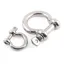 Sd Products Bow Shackle 4mm 