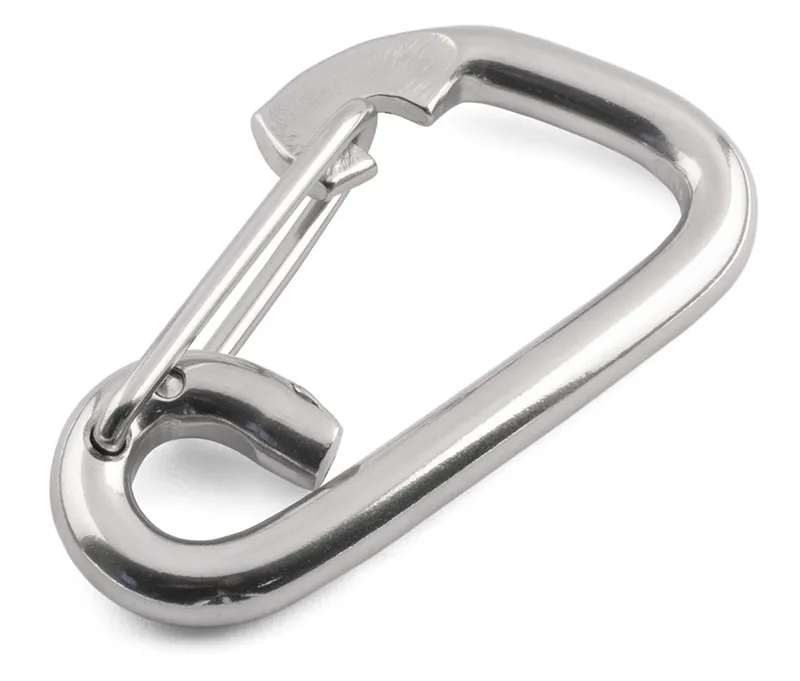 Sd Products Carbine Hook Eyelet 7mm 