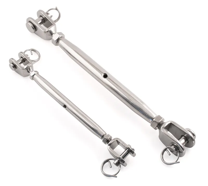 Sd Products Jaw-Jaw Rigging Screw M5 