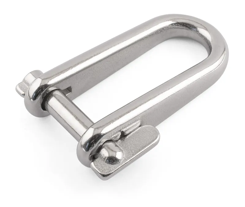 Sd Products Key Pin D Shackle 8mm 