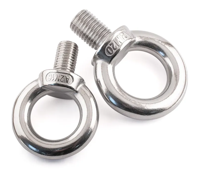 Sd Products Lifting Eye Bolt M8 