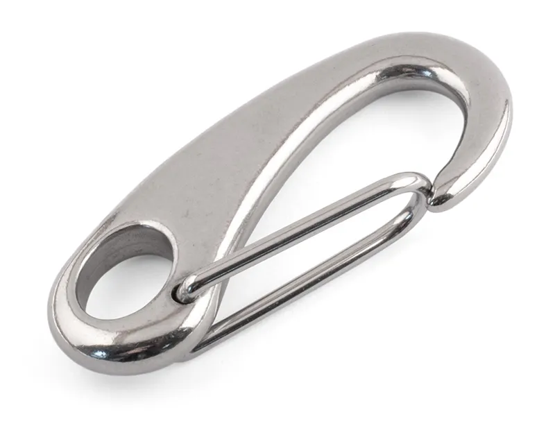 Sd Products Spring Snap Tack Hook 70mm 