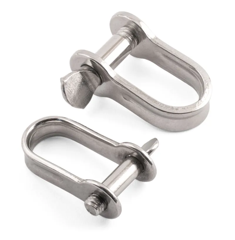 Sd Products Strip D Shackle 5mm 