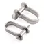 Sd Products Strip D Shackle 5mm 