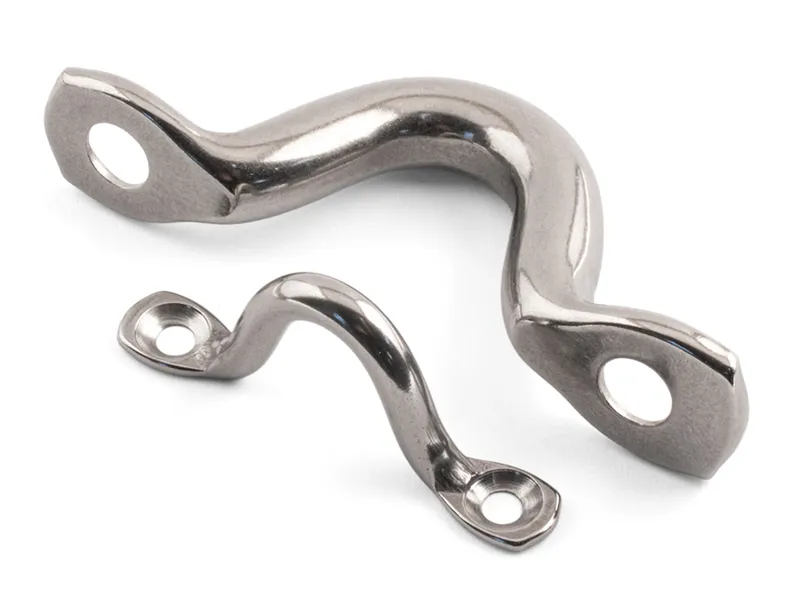 Sd Products Wire Eye Lacing Strap 60mm