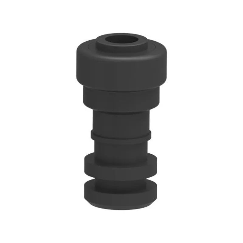 Seaflo 1/4 inch Barb Straight Fitting Pump Accessory for 23 Series