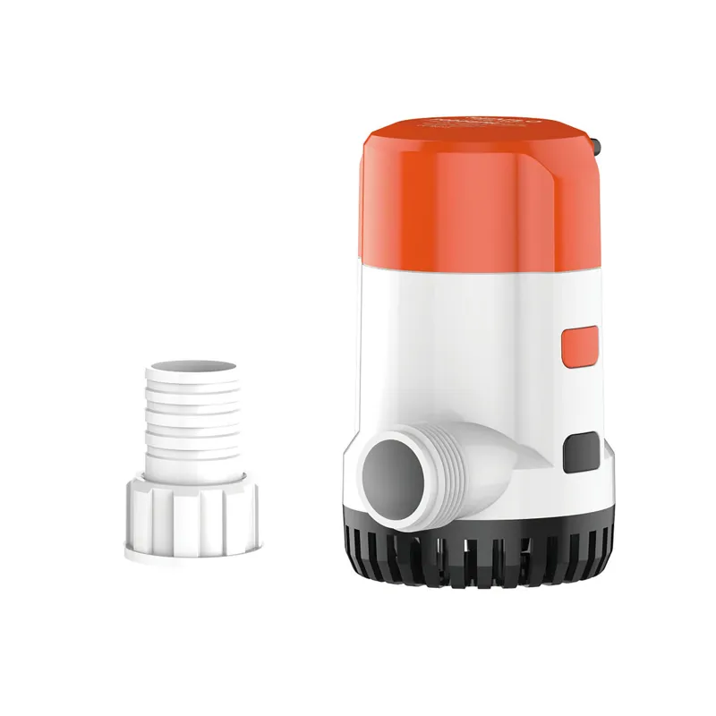 Seaflo 13A Series 12V 1500GPH Bilge Pump