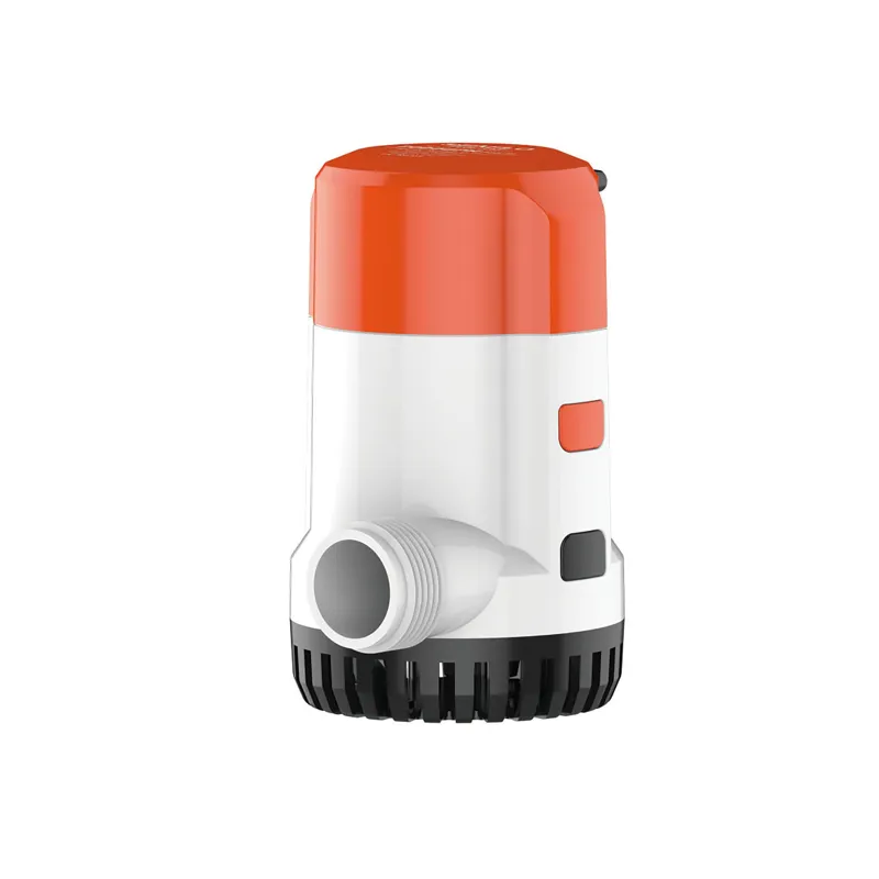 Seaflo 13A Series 12V 1500GPH Bilge Pump-1