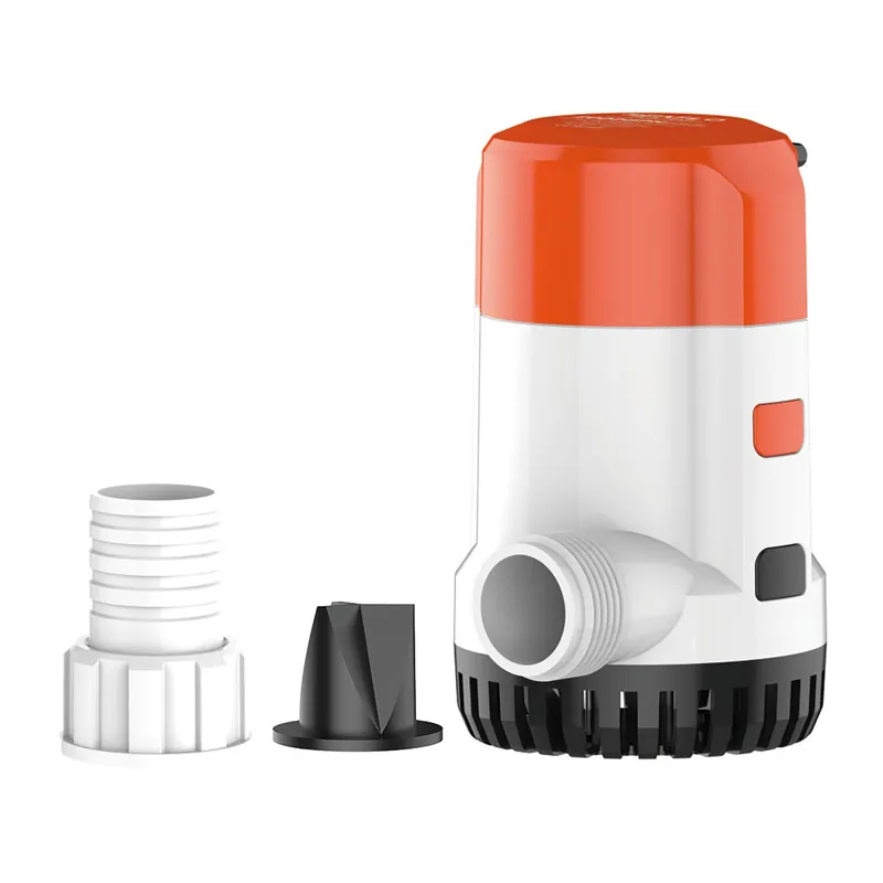 Seaflo 13A Series 12V 1500GPH Bilge Pump-2