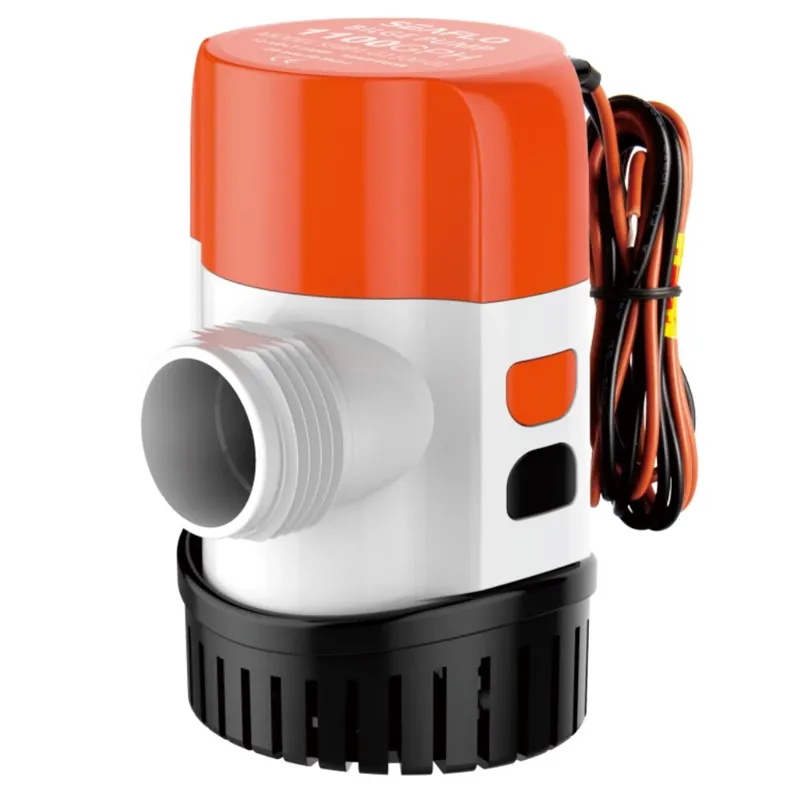 Seaflo 13A Series 12V Bilge Pump 600 GPH