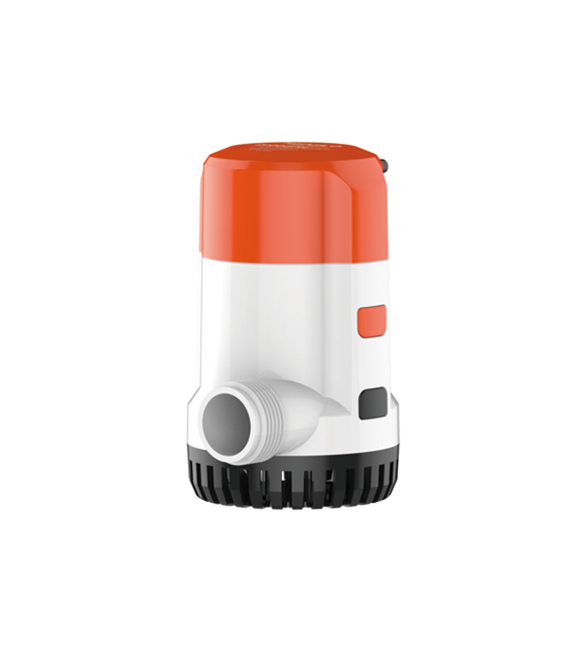 Seaflo 13B Series 1500 GPH Automatic Bilge Pump 12V 