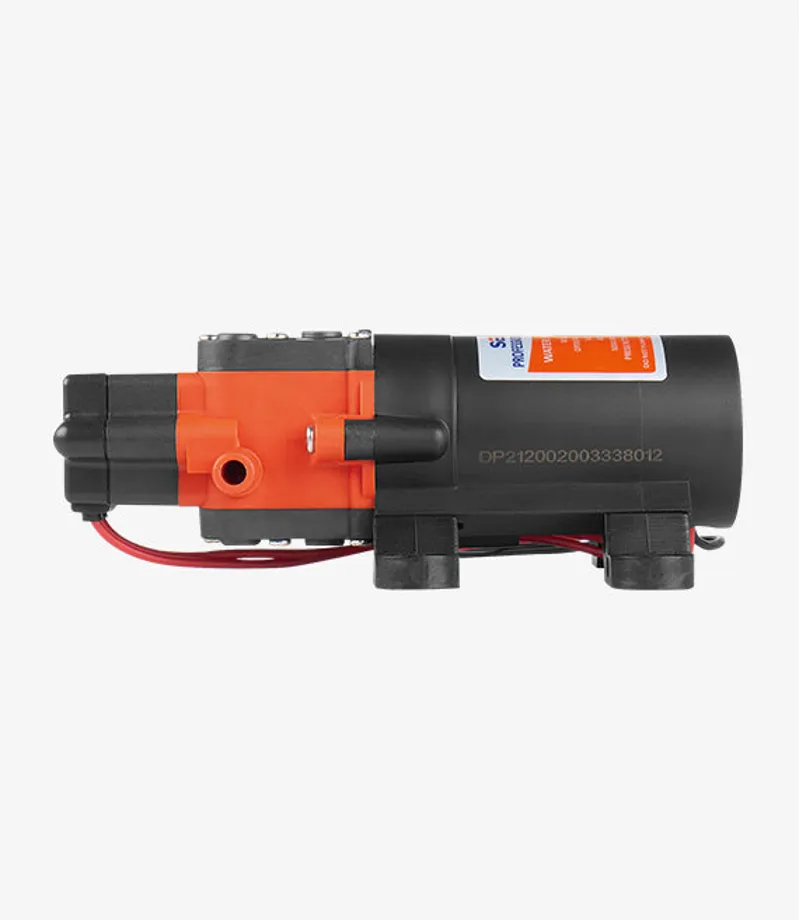 Seaflo 21 Series 12V 1.2 GPM 35 PSI Pressure Pump-1