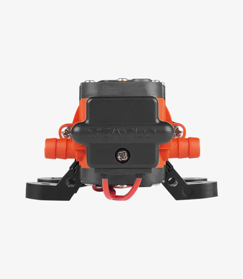 Seaflo 21 Series 12V 1.2 GPM 35 PSI Pressure Pump-3