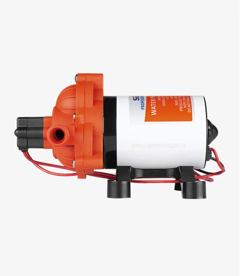 Seaflo 33 Series 12V 2.8 GPM 45 PSI Pressure Pump-3