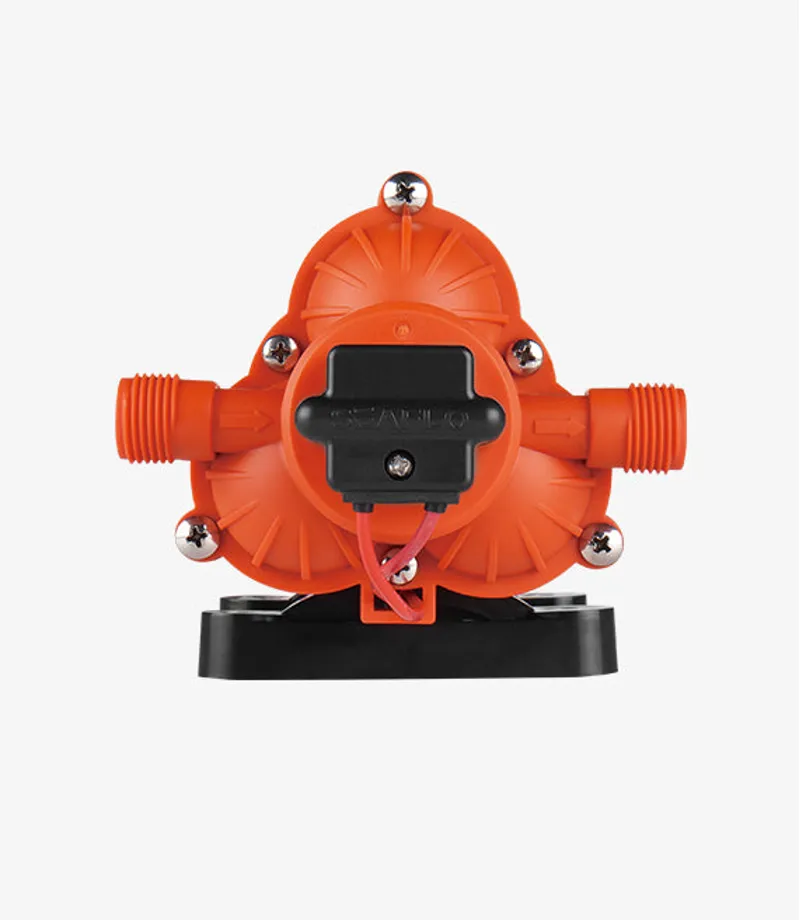 Seaflo 33 Series 12V 3.0 GPM 45 PSI Pressure Pump-2