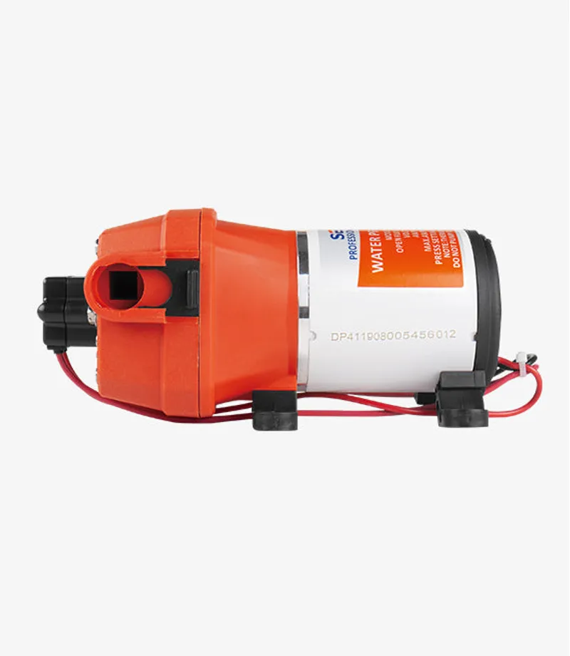 Seaflo 41 Series 12V 3.3GPM 35PSI Pressure Pump-1