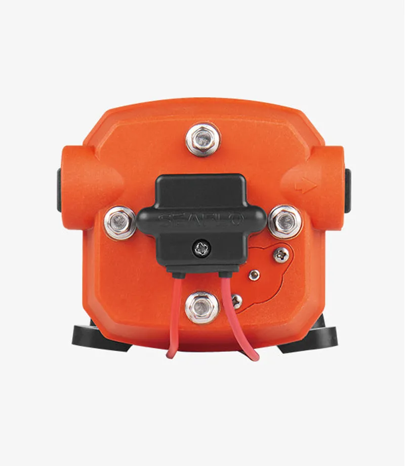 Seaflo 41 Series 12V 4.5 GPM 40 PSI Pressure Pump-1