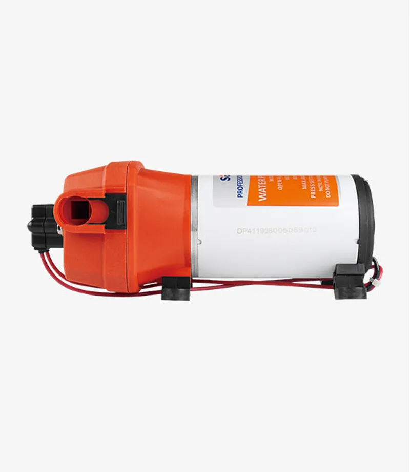 Seaflo 41 Series 12V 4.5 GPM 40 PSI Pressure Pump-2
