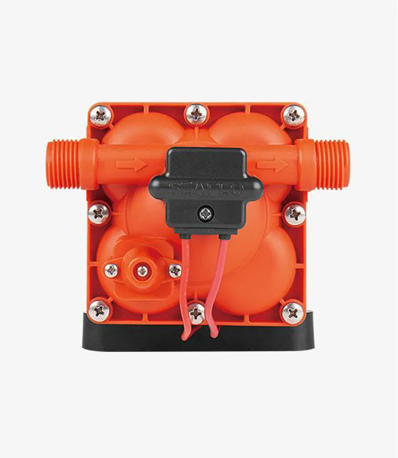 Seaflo 42 Series 12V 3.0 GPM 55 PSI Pressure Pump-2