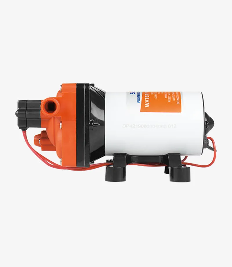 Seaflo 42 Series 12V 4.0 GPM 55 PSI Pressure Pump-2