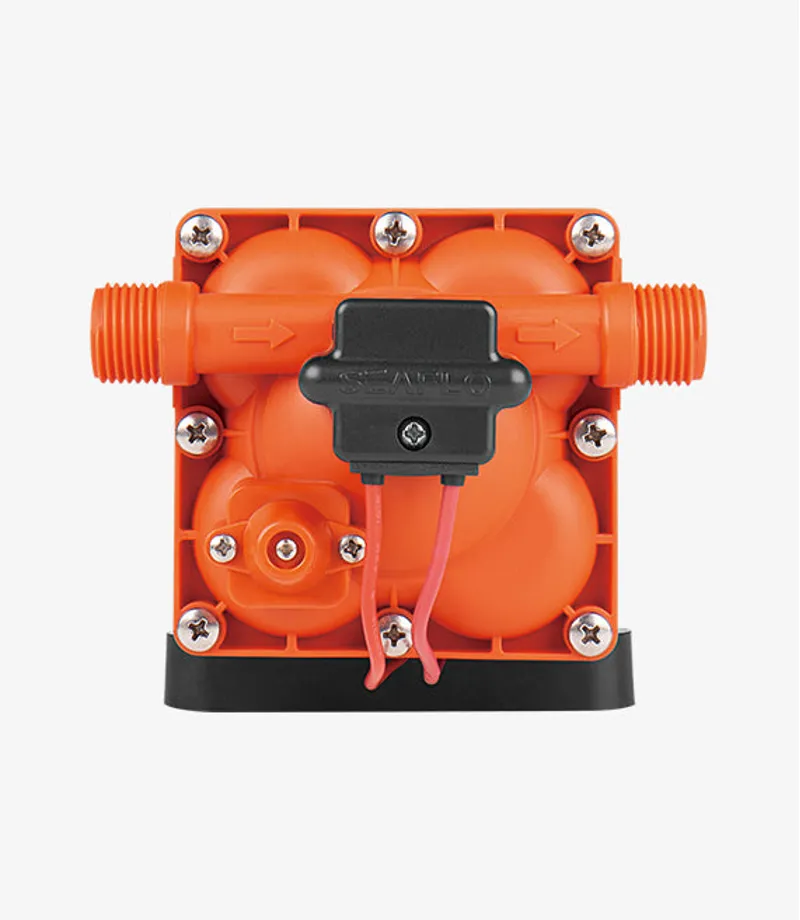 Seaflo 42 Series 12V 4.0 GPM 55 PSI Pressure Pump-3