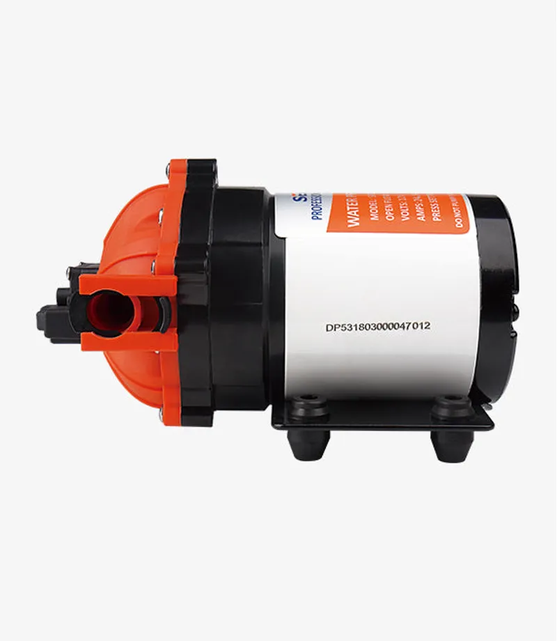 Seaflo 53 Series 12V 7.0 GPM 60 PSI Pressure Pump-1