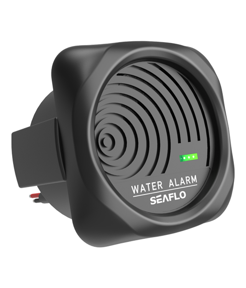 Seaflo Bilge Alarm Water Level Alarm System 12V 20A MAX-1