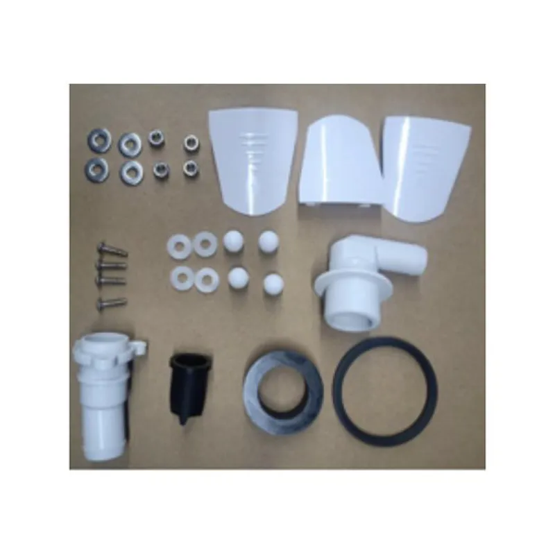 Seaflo Electric Toilet Service Kit Horizontal Pump