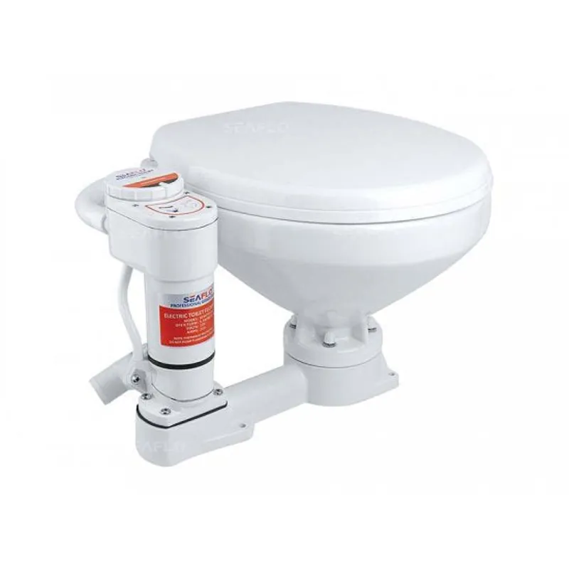 Seaflo Electric Toilet Service Kit Vertical Pump