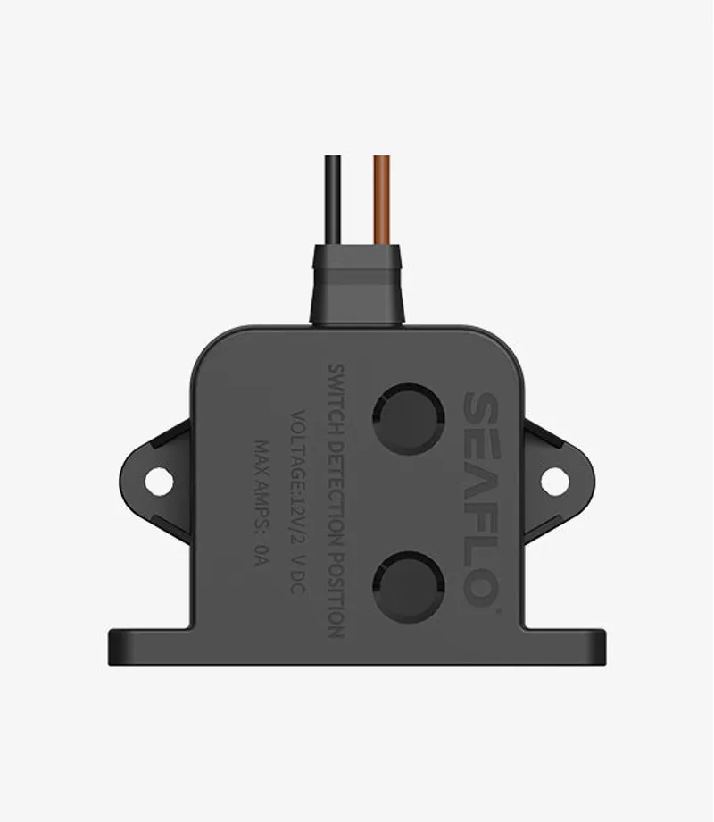Seaflo Field Bilge Switch 20A Max Electric Field Bilge Switch