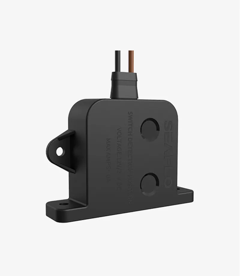 Seaflo Field Bilge Switch 20A Max Electric Field Bilge Switch-1