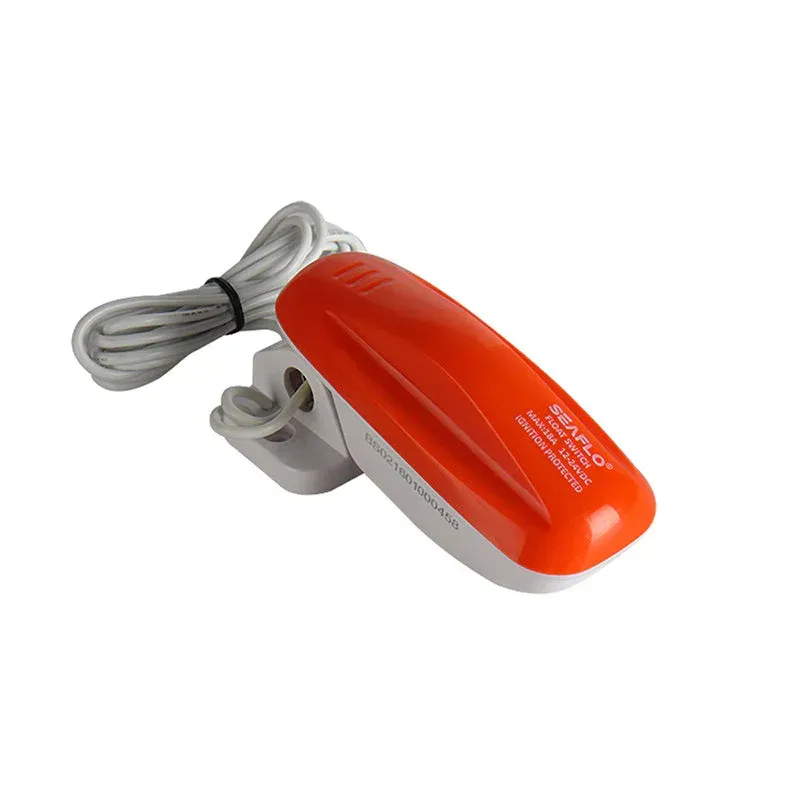 Seaflo Float Switch 18A Max for Non-Auto Bilge Pump