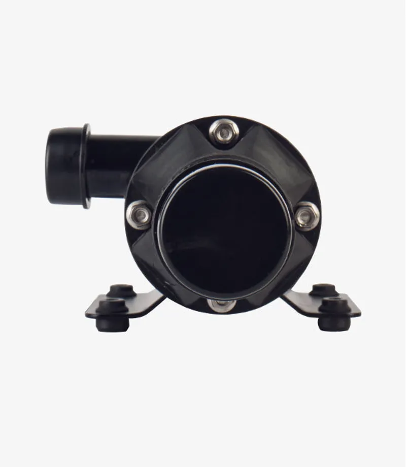 Seaflo Macerator 12V 12 GPM Macerator Pump for Boat-3