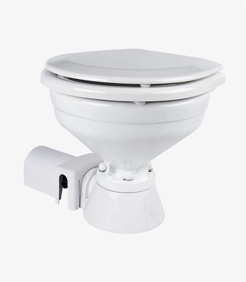 Seaflo Marine Toilet 12V Flush Pump for Electric Marine Toilet.