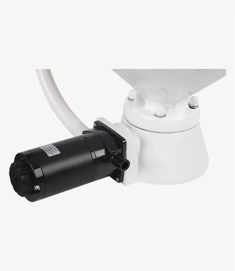 Seaflo Marine Toilet 12V Flush Pump for Electric Marine Toilet.-1