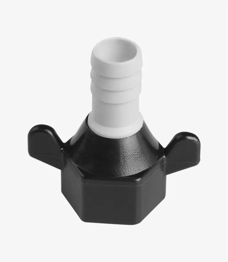 Seaflo Accessory 1/2 inch Barb Straight Fitting for 33/42/51/55 Series