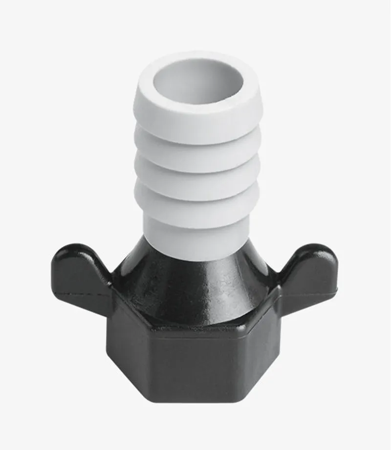 Seaflo Accessory 3/4 inch Barb Straight Fitting for 33/42/51/55 Series