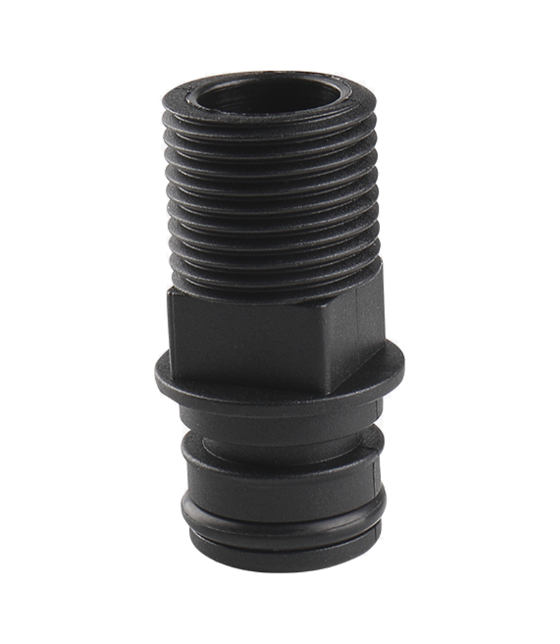 Seaflo  3/4 inch Barb Straight Fitting for 41/43/52/53 Pump Series