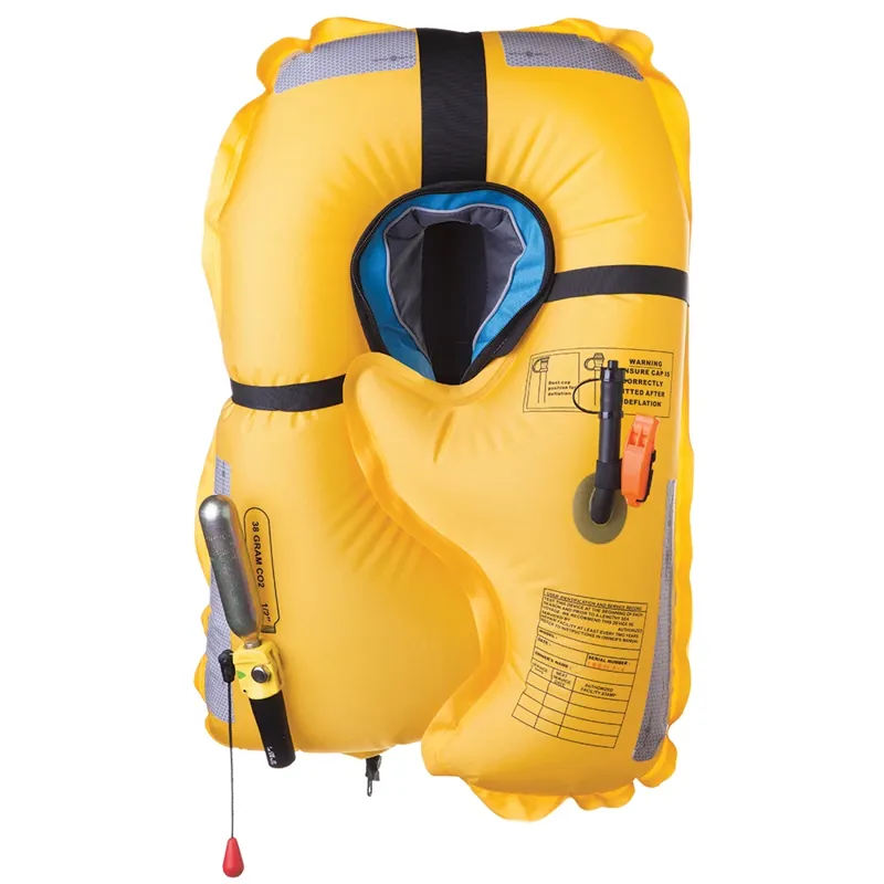 Seago Active 190N Automatic Life Jacket-1
