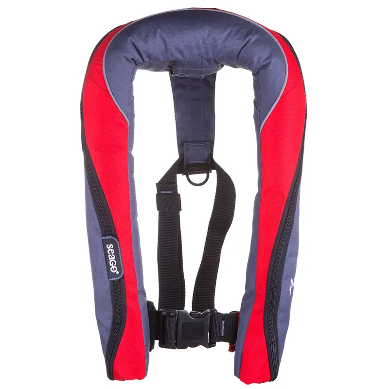 Seago Active 190N Automatic Life Jacket-2