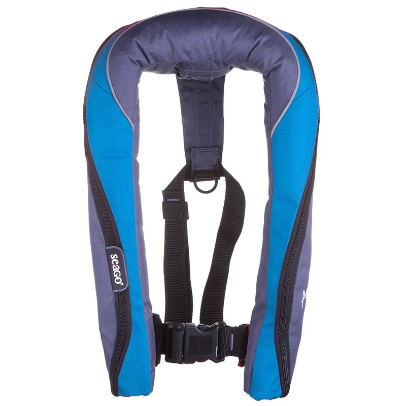 Seago Active 190N Automatic Life Jacket-3