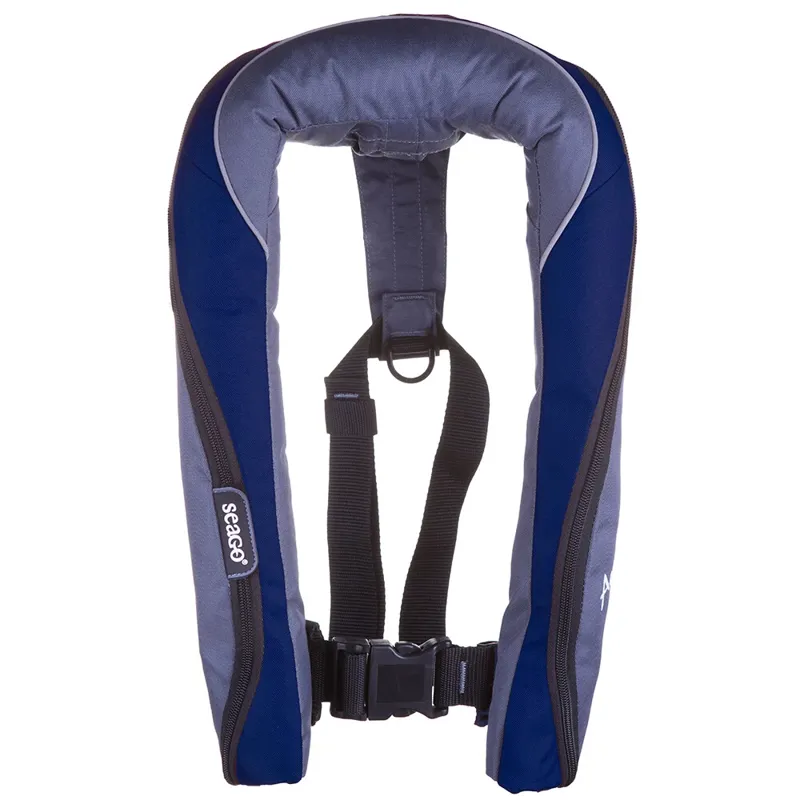 Seago Active 190N Automatic Life Jacket-4