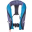 Seago Active 190N Automatic Life Jacket with Harness in Blue