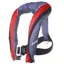 Seago Active 190N Automatic Life Jacket with Harness in Red