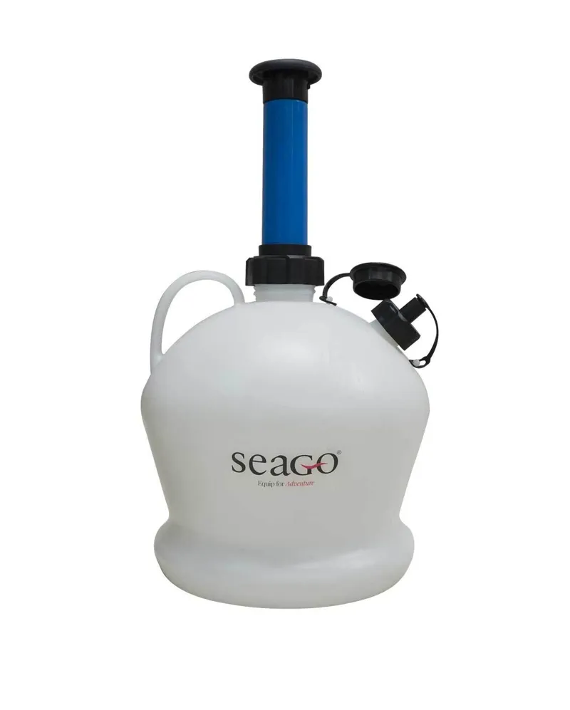 Seago Extract it Oil Extractor Pump