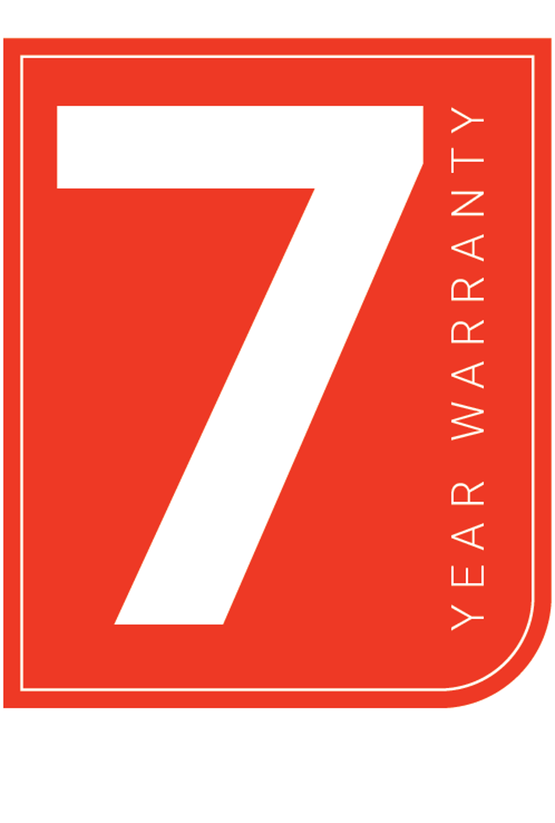 Seago RAPID 190N Automatic Harness Lifejacket in Red-1