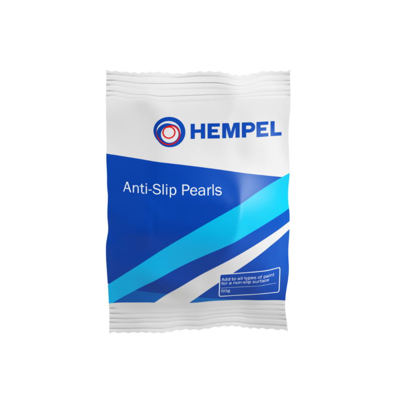 Anti-Slip Pearls White 50G