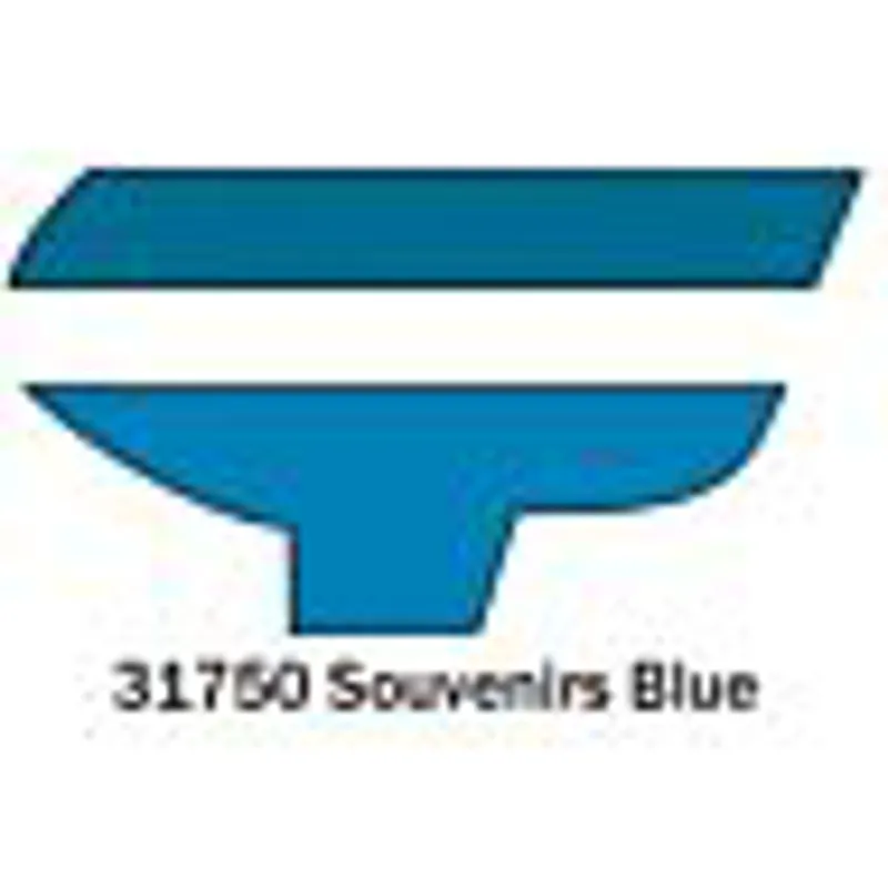 Classic Antifoul Souvenirs Blue 2.5L-1